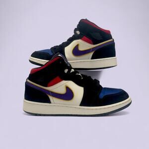Jordan 1 retro high og